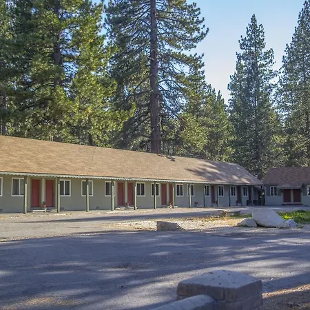 Aerie Lodge